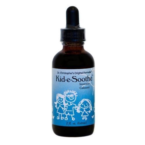 Kid-e-Soothe Extract 2 oz
