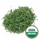 Alfalfa Leaf Organic C/S - 4 oz
