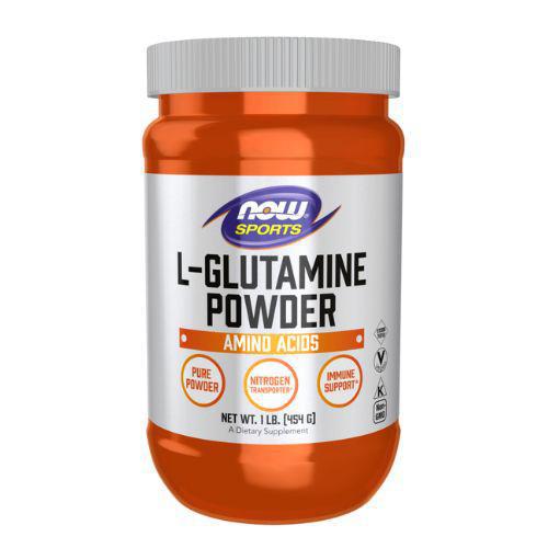 L-Glutamine Powder 1 lb