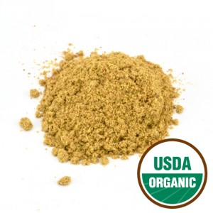Cramp Bark Powder Organic 4 oz