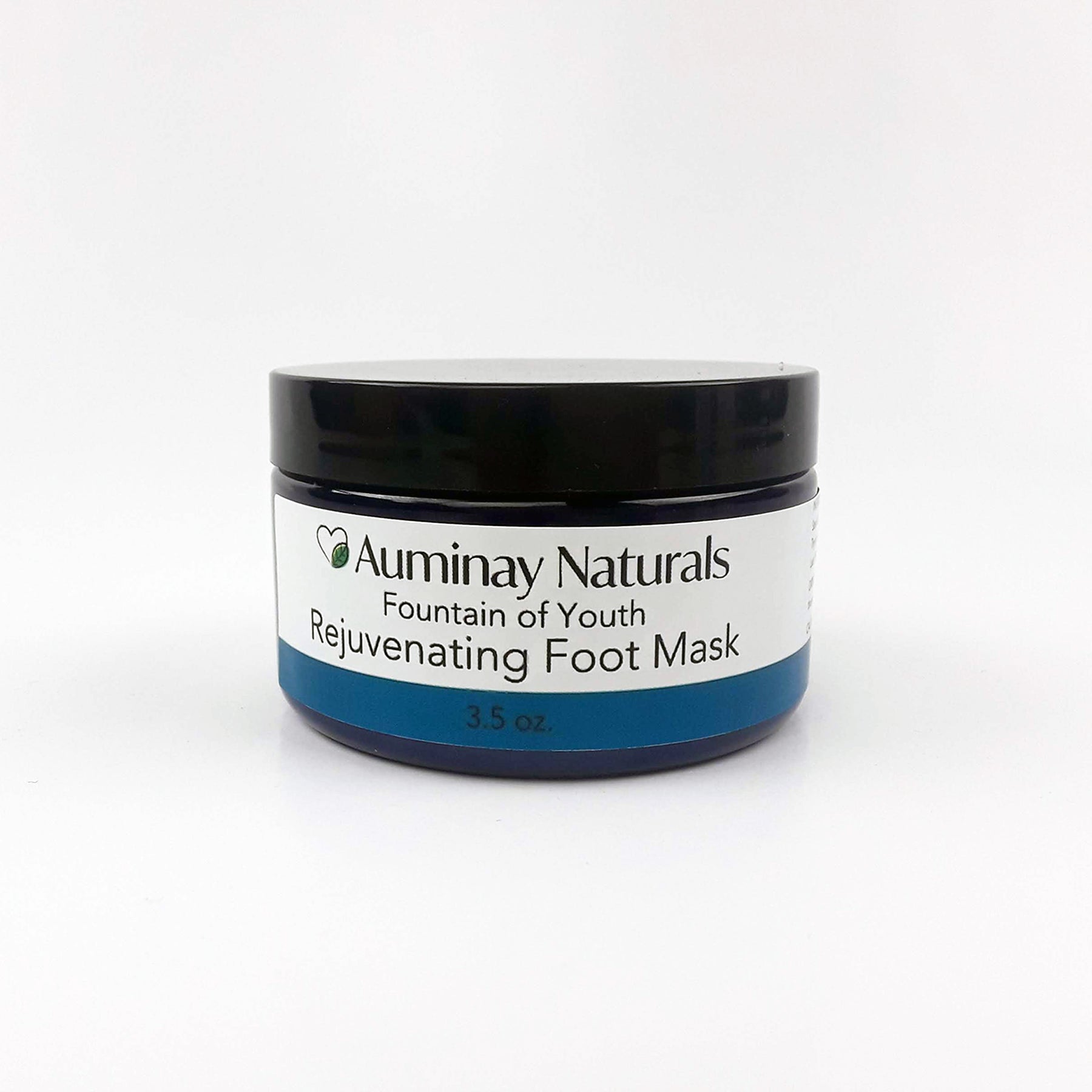 Rejuvenating Foot Mask - Fountain of Youth