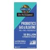 Dr. Formulated Probiotics Gas & Bloating, 50 Billion-30 ct