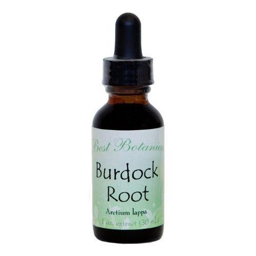 Burdock Root Extract 1 oz