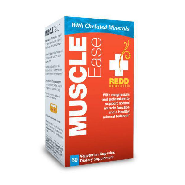 Muscle Ease 60 ct