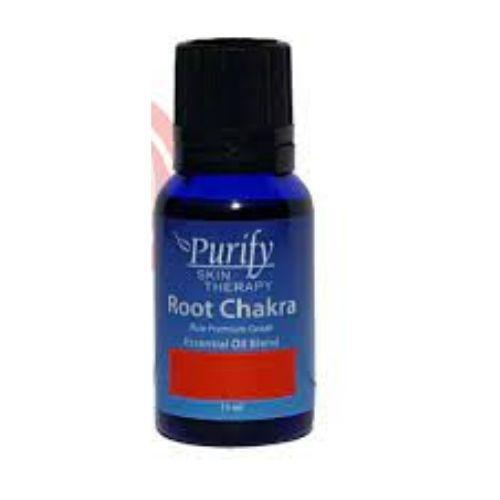 Chakra Root Blend 15 ml