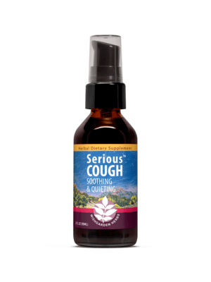 Serious Cough - .66 oz