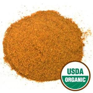 Rosehips Organic powder 4 oz