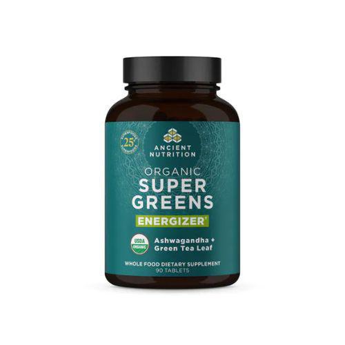 Super Greens Energizer 90 ct